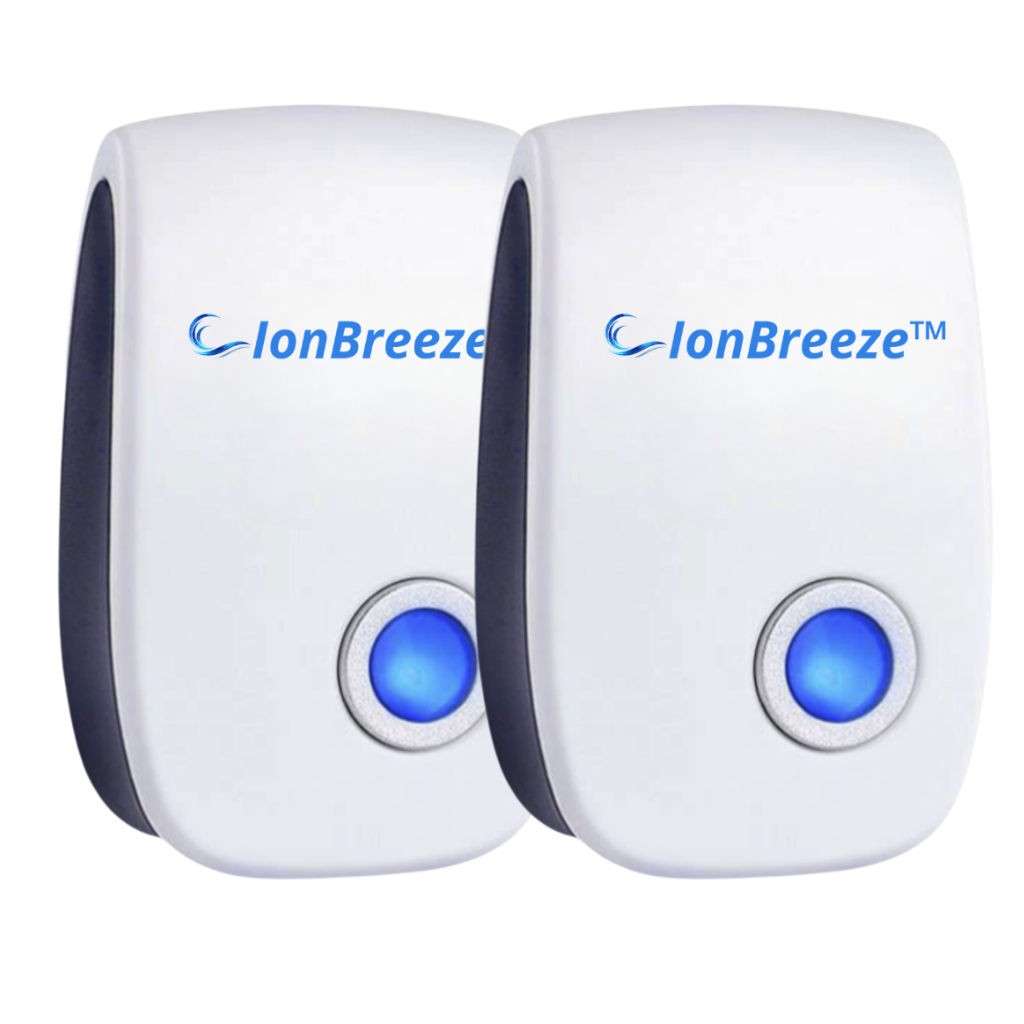 IonBreeze™