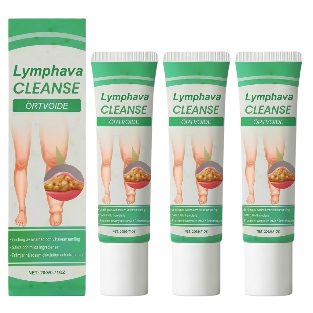 Lymphava™