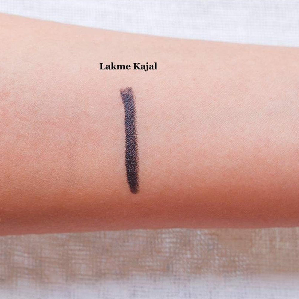 Biomevexa svart Kajal eyeliner