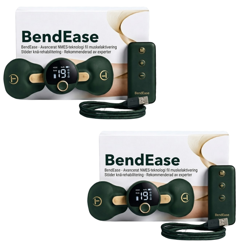 BendEase™