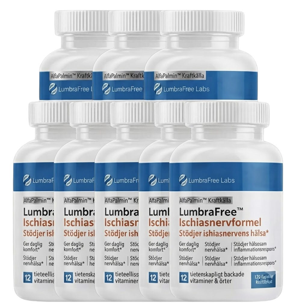 LumbraFree™
