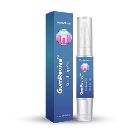 GumRevive™ Tandköttsläkande gel