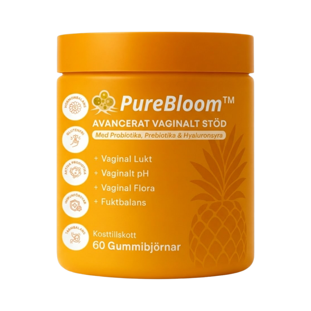 PureBloom™