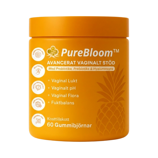 PureBloom™