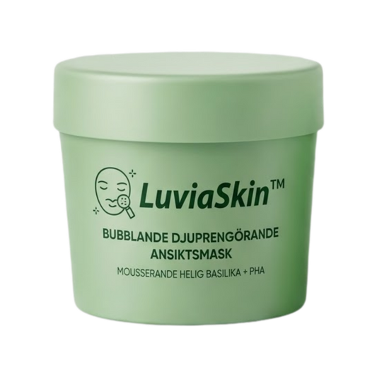 LuviaSkin™