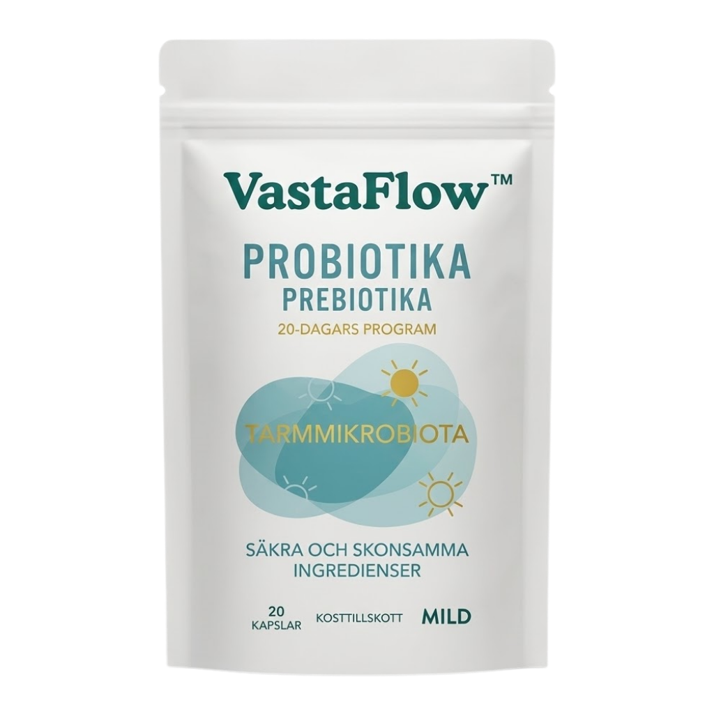 VastaFlow™