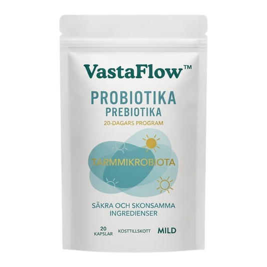 VastaFlow™