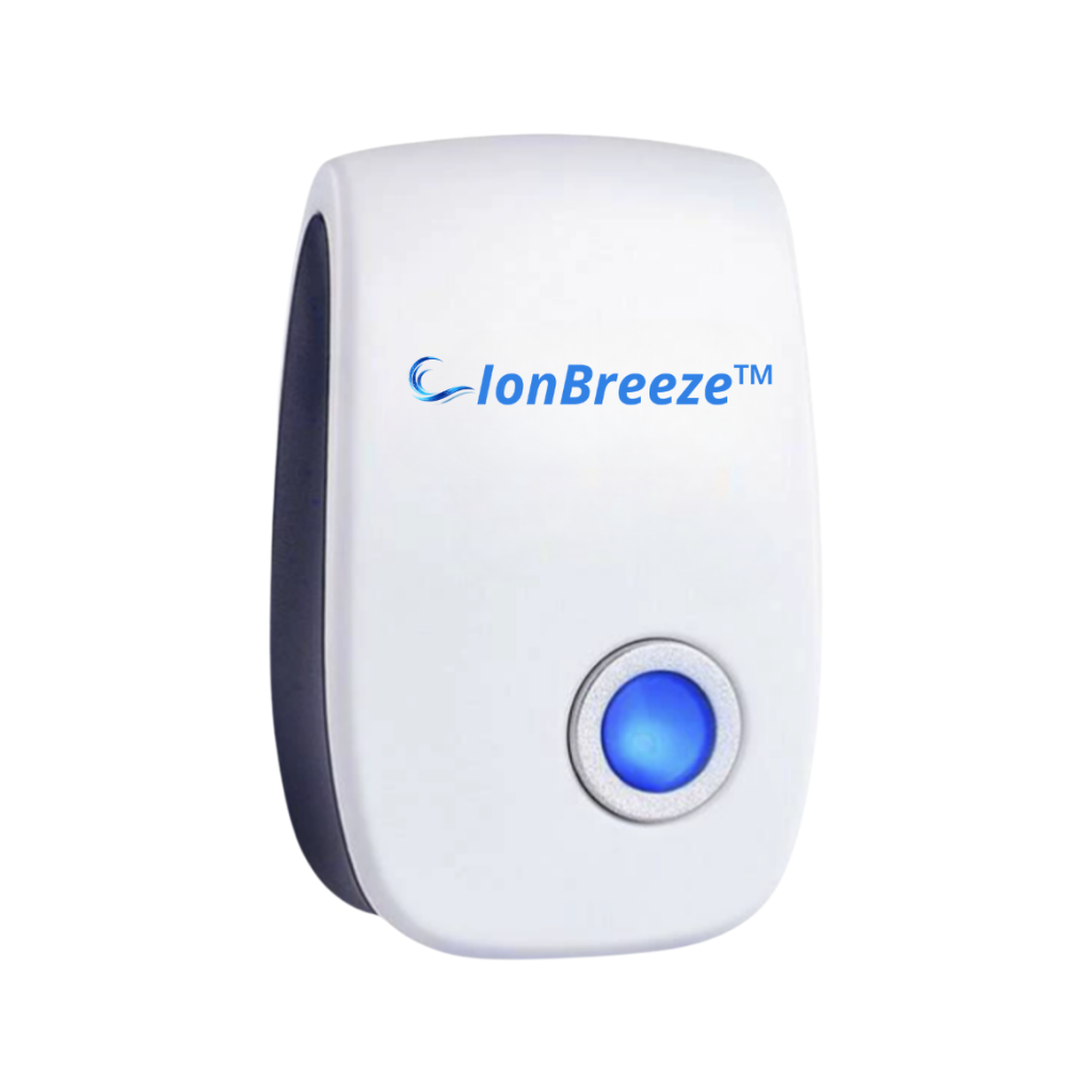 IonBreeze™