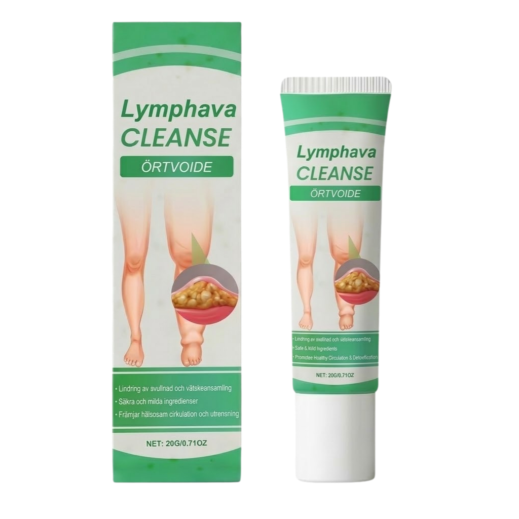 Lymphava™