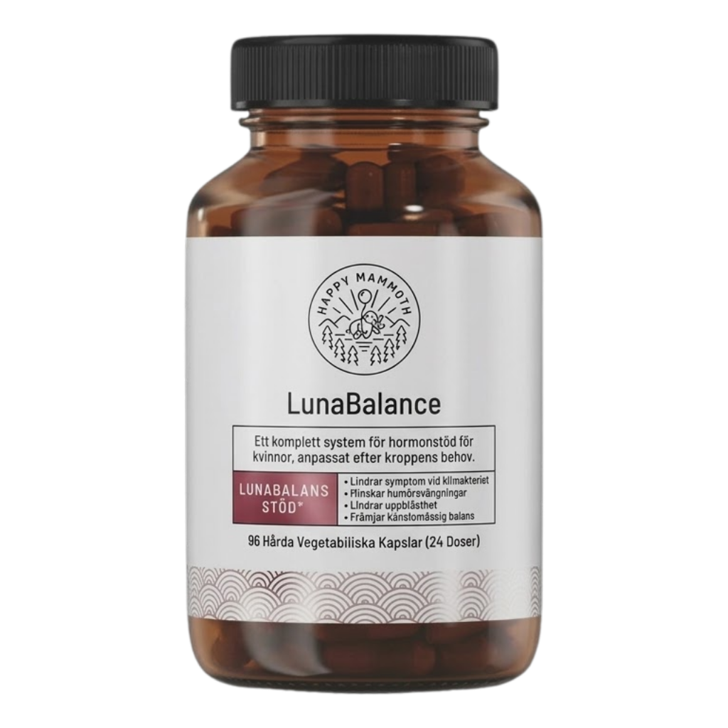 LunaBalance™