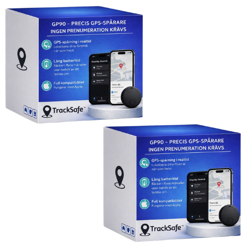 TrackSafe™