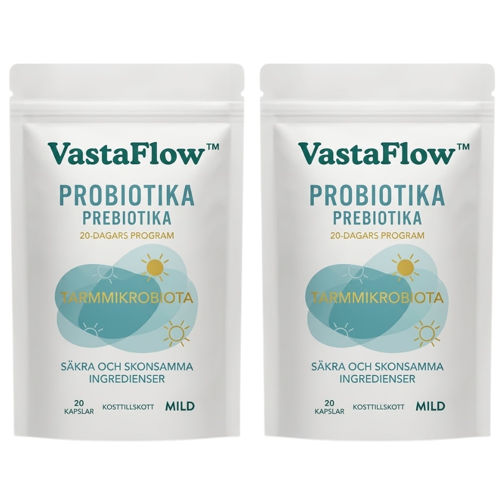 VastaFlow™