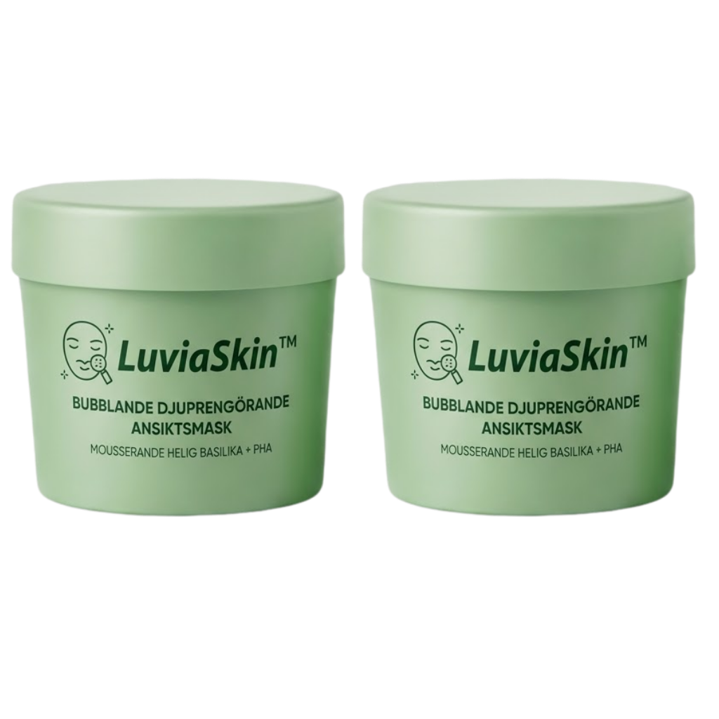 LuviaSkin™