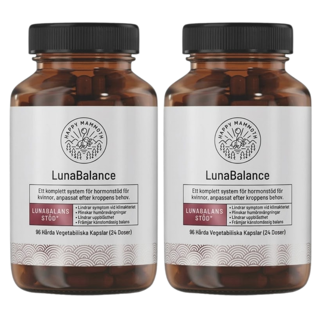 LunaBalance™