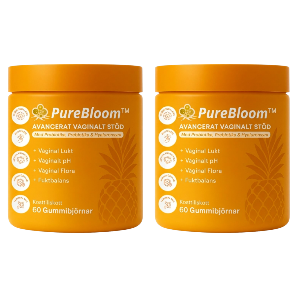 PureBloom™