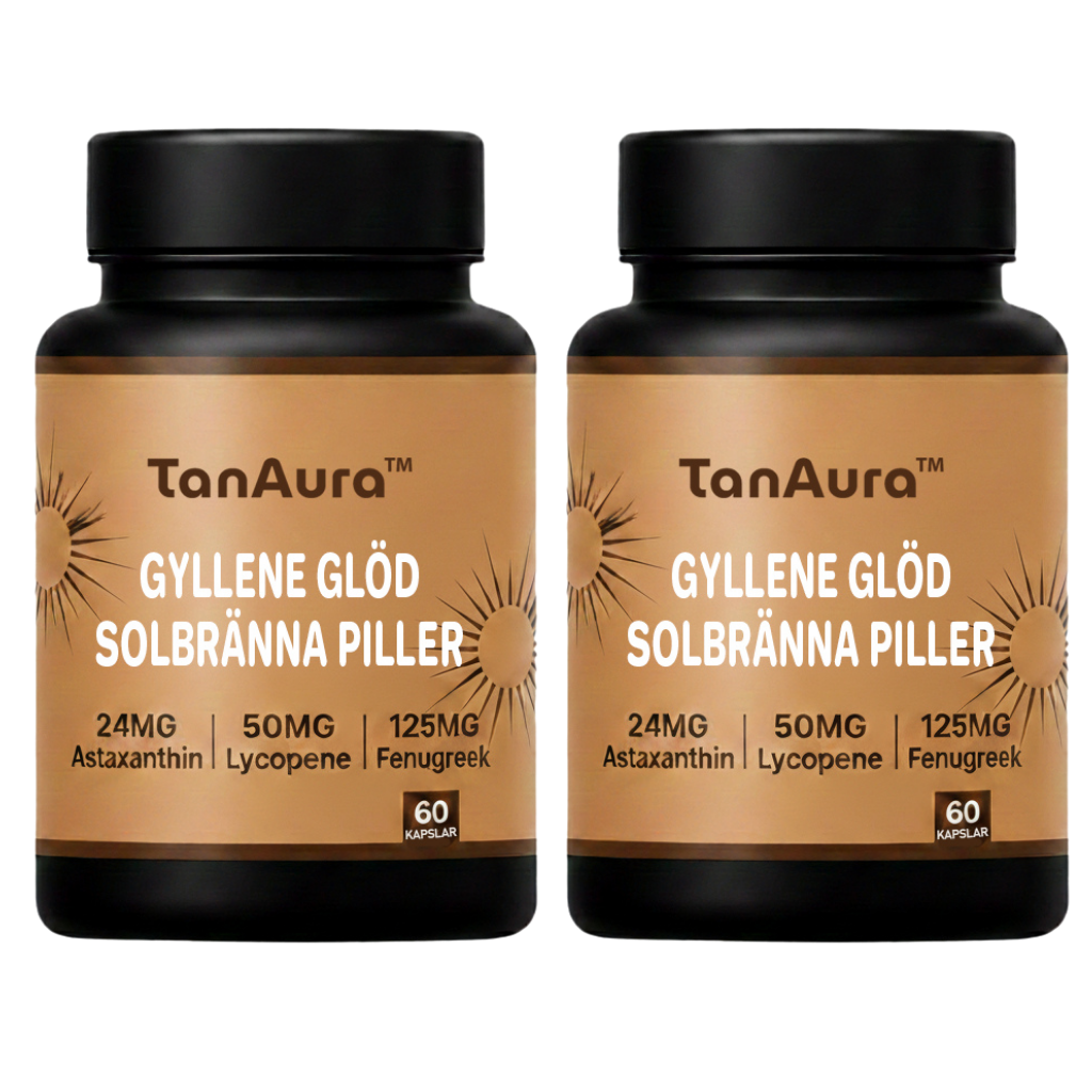 TanAura™
