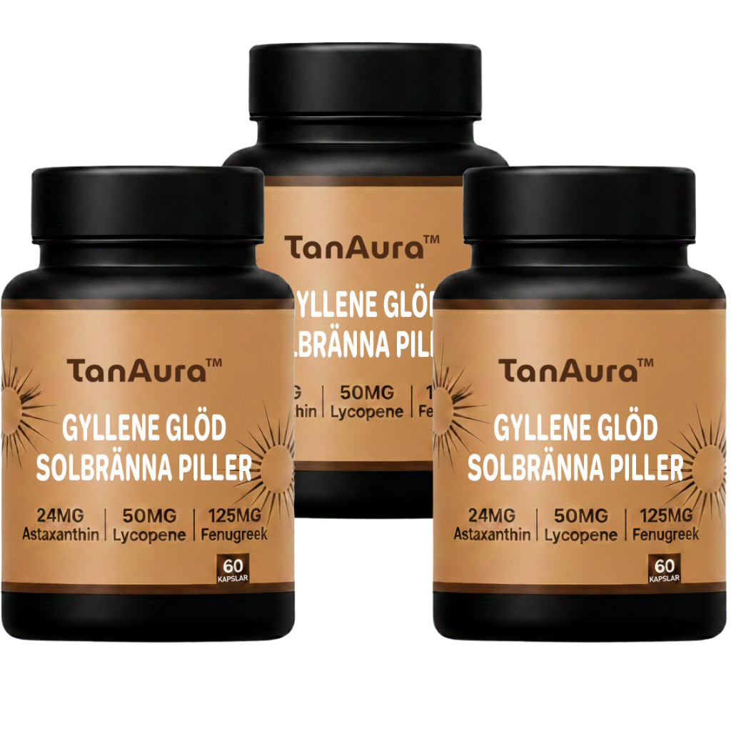 TanAura™