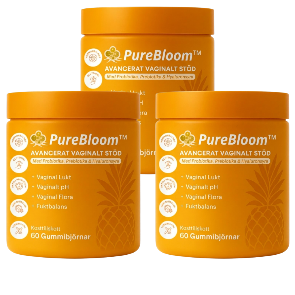 PureBloom™