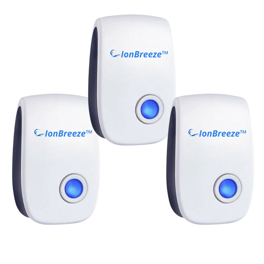 IonBreeze™