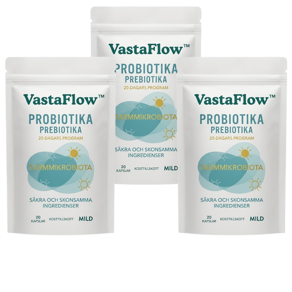 VastaFlow™