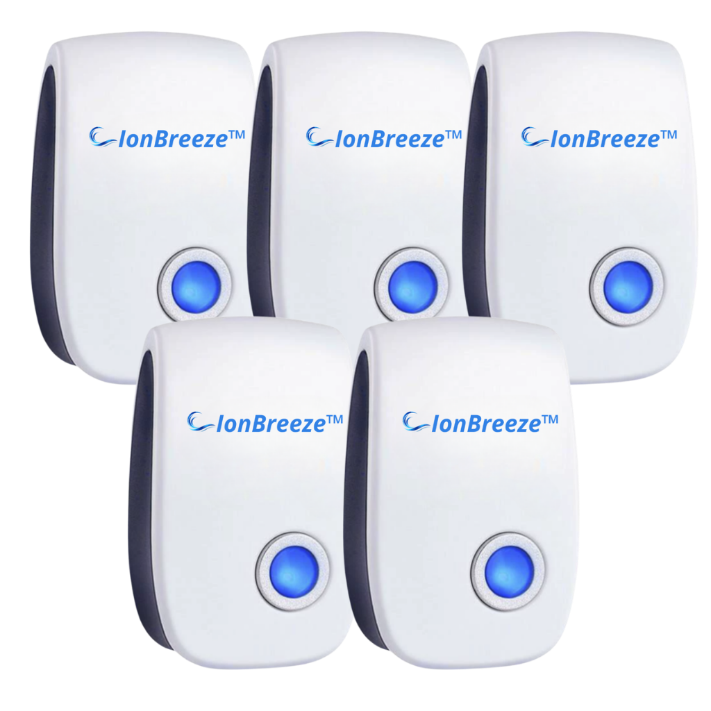 IonBreeze™