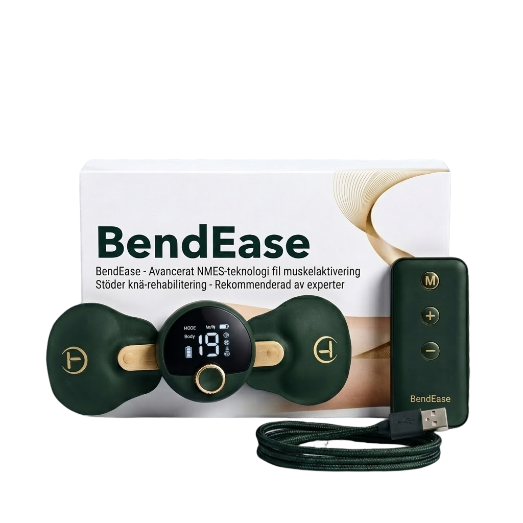 BendEase™
