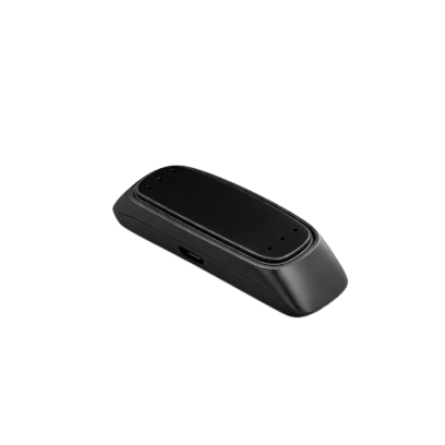 SnoreGuard™ EMS-enhet mot snarkning