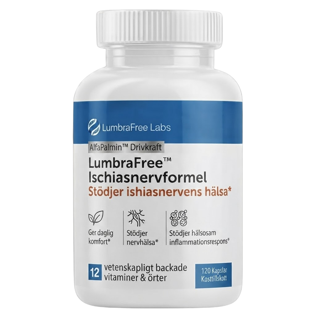 LumbraFree™