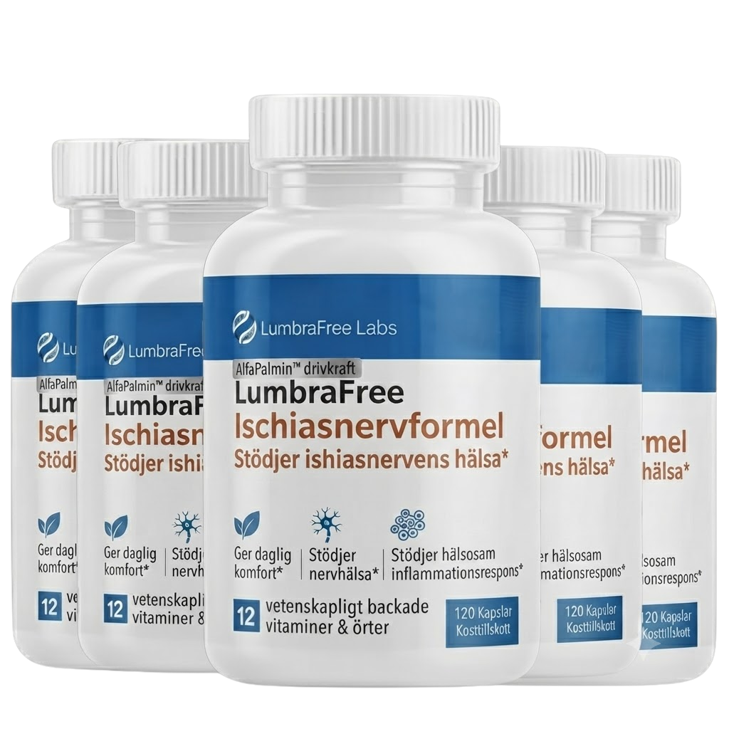 LumbraFree™