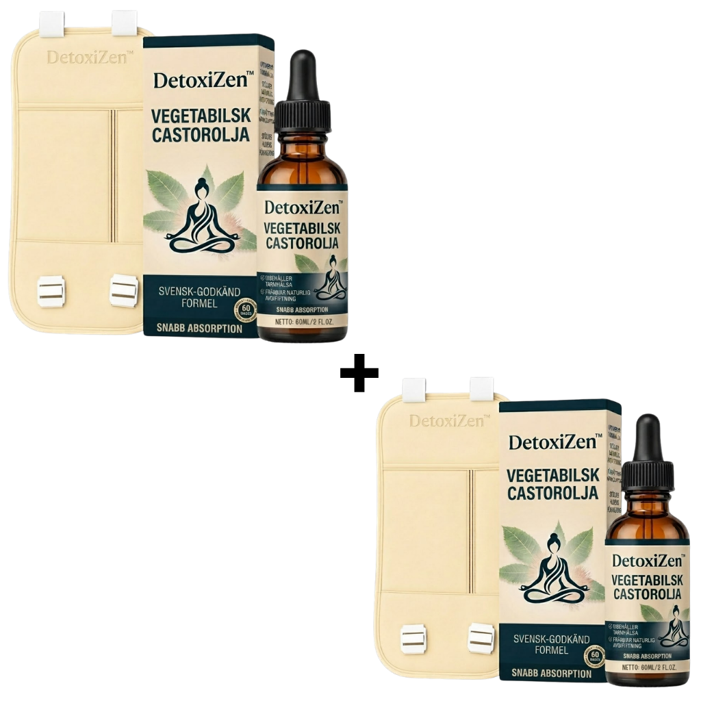 DetoxiZen™