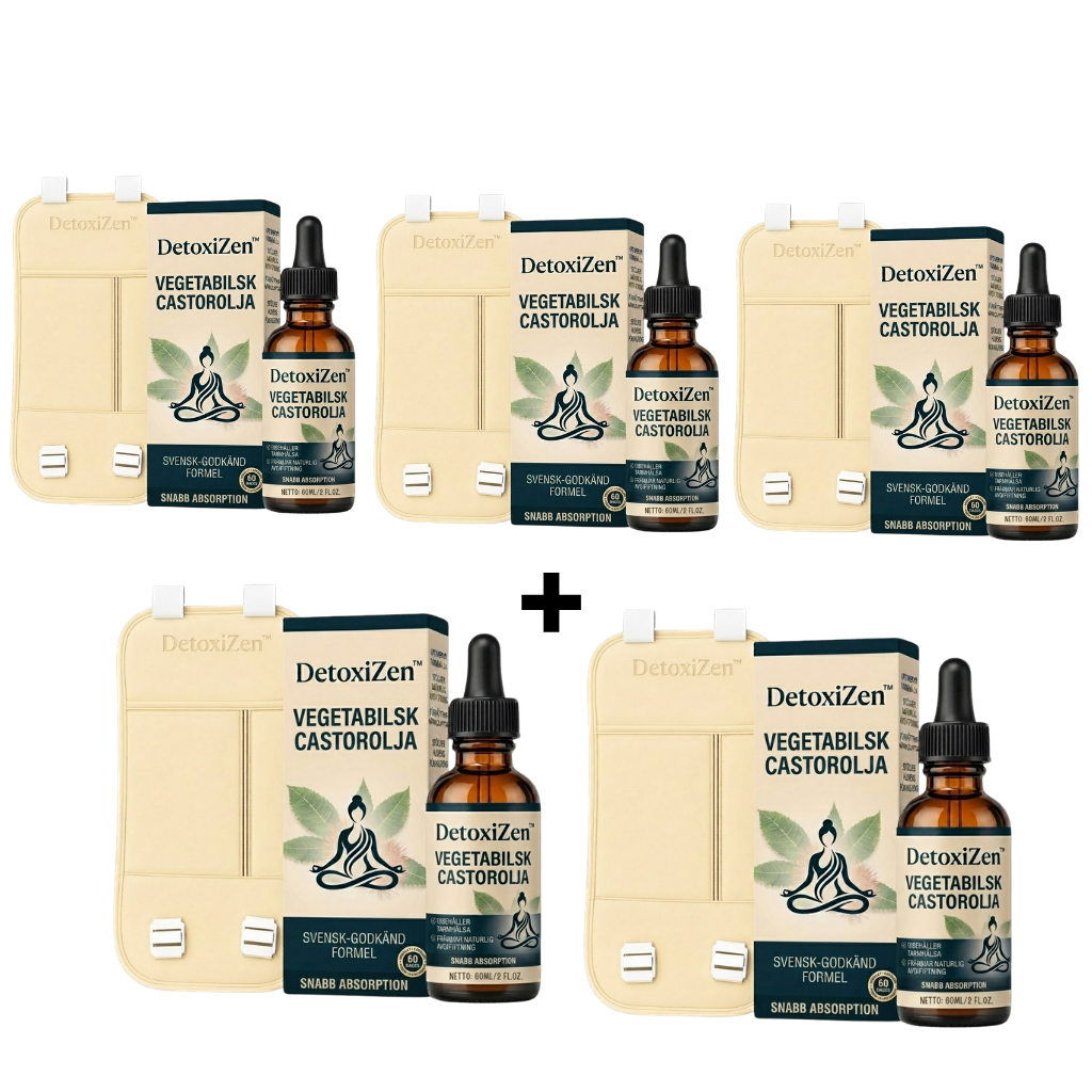 DetoxiZen™