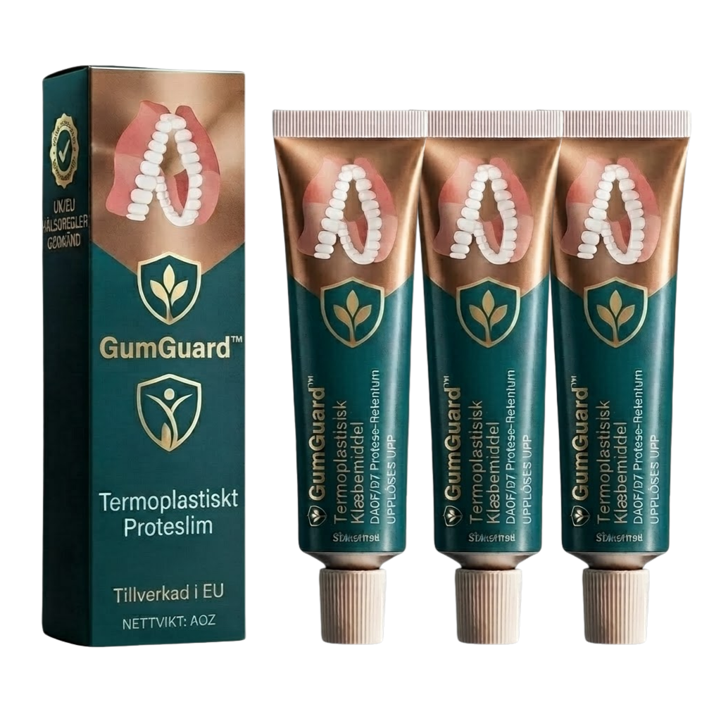 GumGuard™
