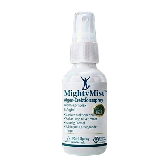 MightyMist™