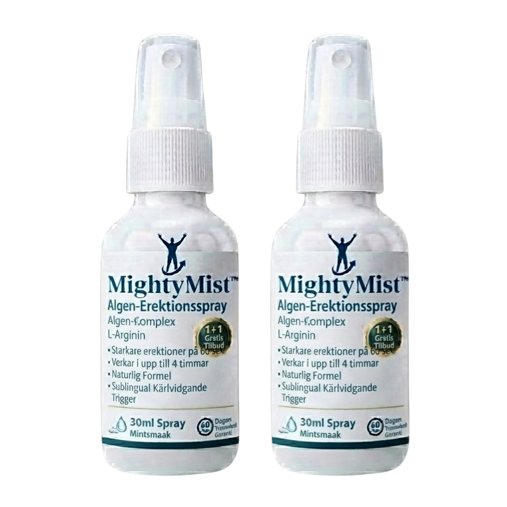 MightyMist™