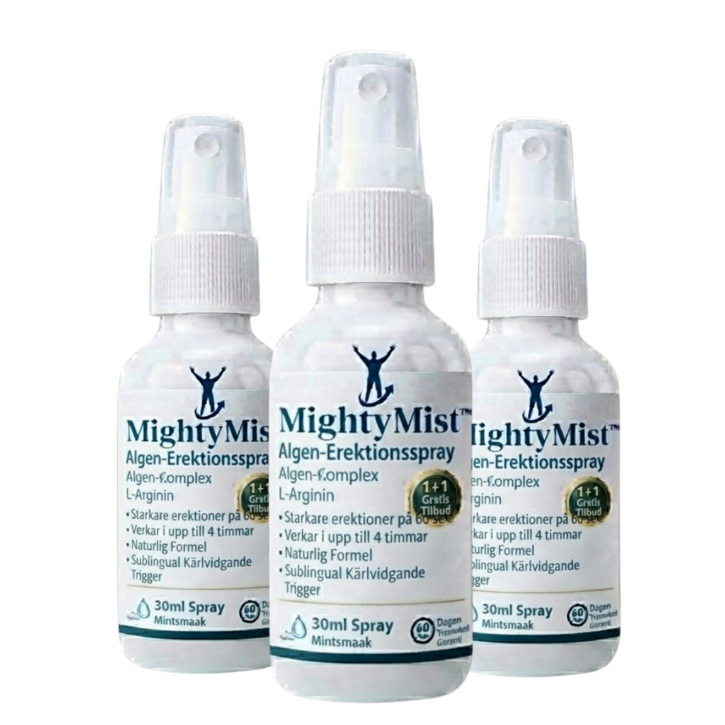 MightyMist™