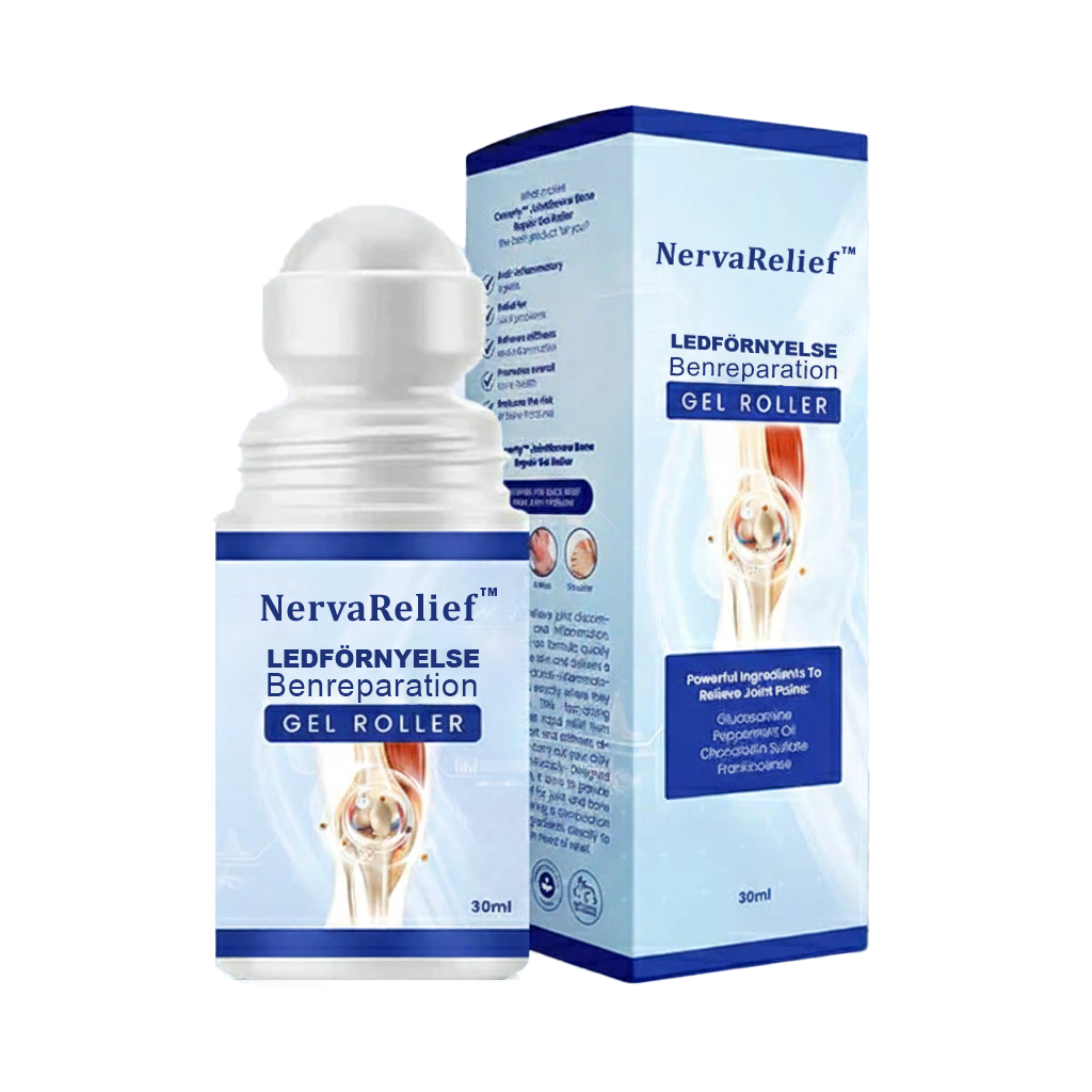 NervaRelief™ Nervroller