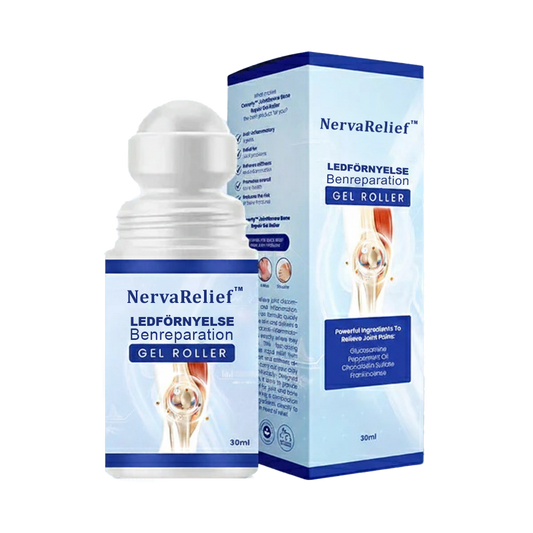 NervaRelief™ Nervroller