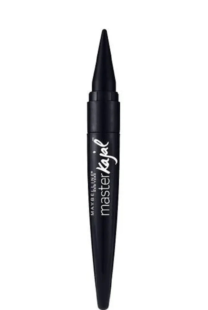 Biomevexa örtbaserad svart eyeliner