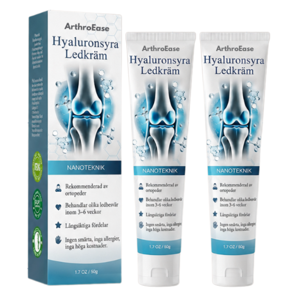 ArthroEase™