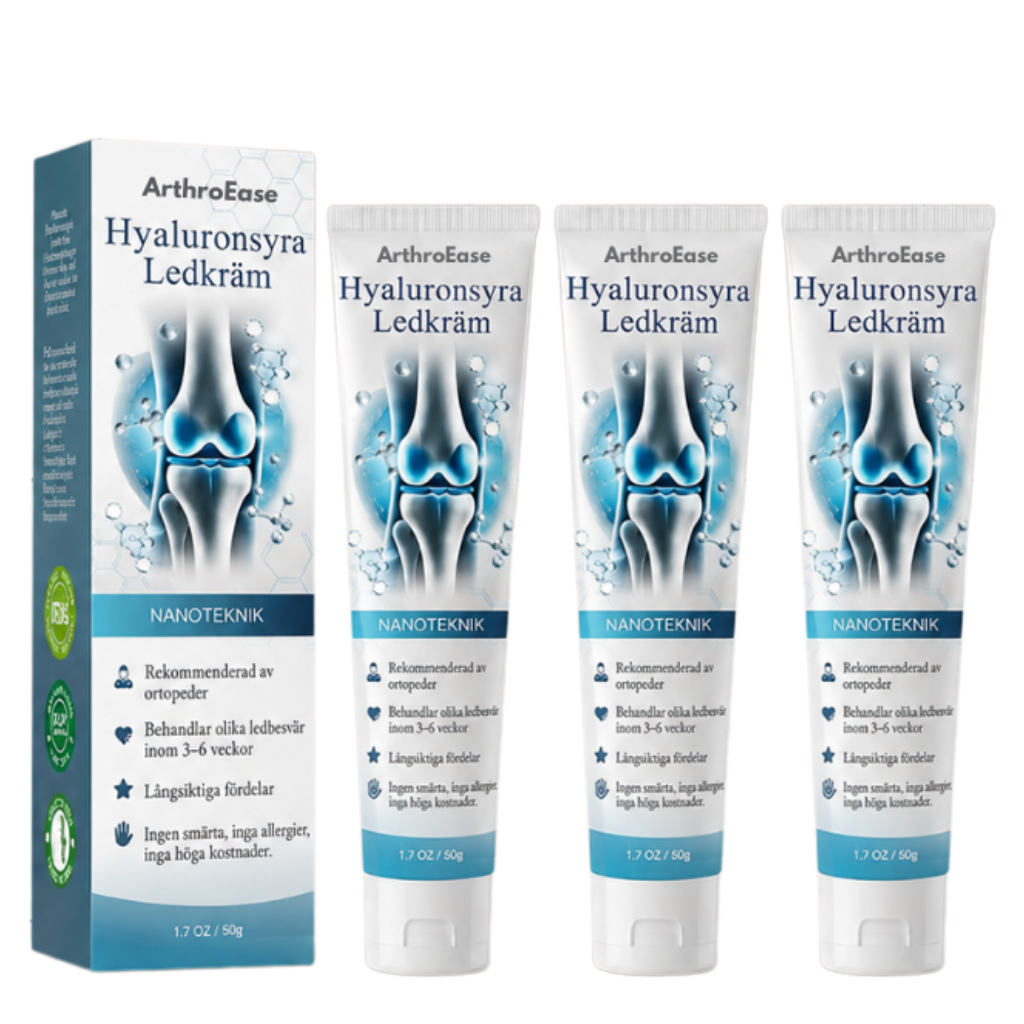 ArthroEase™